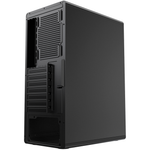 Gabinete Office Keytime Prime Nero Preto e Cinza Mid Tower - KYT00047