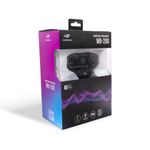 Webcam C3Tech 2K QHD Preta - WB-200BK