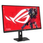 Monitor Gamer Asus ROG Strix XG27ACSR 27 Fast IPS QHD (2K) 220Hz 0,3ms - XG27ACSR