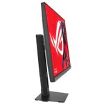 Monitor Gamer Asus ROG Strix XG27ACSR 27 Fast IPS QHD (2K) 220Hz 0,3ms - XG27ACSR