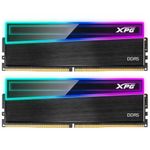 Memória XPG Novakey RGB 32GB (2x16GB) 6000MHz CL48 - AX5U6000C4816G-DCNKRBK