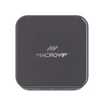 Mini PC Macrovip NanoBOX C1 AMD Ryzen 7 3700U 8GB DDR4 120GB SSD NVMe - MV-MPC1R73700