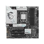 Placa Mãe Intel MSI B860M Gaming Plus WiFi M-ATX DDR5 - LGA 1851