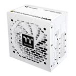Fonte Thermaltake Toughpower GT Snow 1200W ATX 3.1 80 + Gold Full Modular - PS-TPT-1200FNFAGB-W