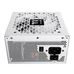 Fonte Thermaltake Toughpower GT Snow 1200W ATX 3.1 80 + Gold Full Modular - PS-TPT-1200FNFAGB-W