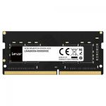 Memória p/ Notebook Lexar 8GB 3200MHz DDR4 CL22 - LD4AS008G-B3200GSST