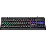 Kit Headset Teclado Mouse Mousepad Gamer Kalkan Baldur - KLK00097