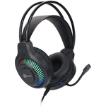 Kit Headset Teclado Mouse Mousepad Gamer Kalkan Baldur - KLK00097