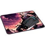 Kit Headset Teclado Mouse Mousepad Gamer Kalkan Baldur - KLK00097