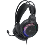 Kit Headset Teclado Mouse Mousepad Gamer Kalkan Baldur - KLK00097