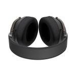 Headset Gamer Sem Fio Redragon Arrow Preto USB-C Drivers 53mm 2.4GHz Bluetooth - H858
