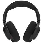 Headset Gamer Sem Fio Redragon Nyx Pro Preto USB-C Drivers 50mm 2.4GHz Bluetooth - H891