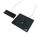 Mousepad Gamer Redragon Flick L 400x450mm - P031