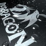 Mousepad Gamer Redragon Flick L 400x450mm - P031