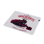 Mousepad Gamer Redragon Harry Potter Hogwart's Express Special Edition Tamanho M 320x270x3mm - HP-934