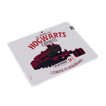 Mousepad Gamer Redragon Harry Potter Hogwart's Express Special Edition Tamanho M 320x270x3mm - HP-934