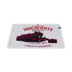 Mousepad Gamer Redragon Harry Potter Hogwart's Express Special Edition Tamanho M 320x270x3mm - HP-934
