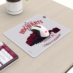 Mousepad Gamer Redragon Harry Potter Hogwart's Express Special Edition Tamanho M 320x270x3mm - HP-934
