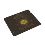 Mousepad Gamer Redragon Harry Potter Marauder's Map Special Edition Tamanho M 320x270x3mm - HP-935
