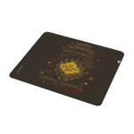 Mousepad Gamer Redragon Harry Potter Marauder's Map Special Edition Tamanho M 320x270x3mm - HP-935