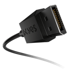 Cabo de Vídeo PCYES DisplayPort 1.4 para HDMI 2.0 2m - PDPHM-2