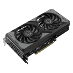 Placa de Vídeo PCYES NVIDIA GeForce RTX 5060 Ti Dual Fan 16GB GDDR7 - PVRTX5060TIB2F16G