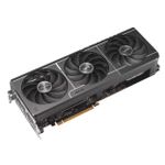 Placa de Vídeo Asus AMD Radeon RX 9070 XT OC Edition 16GB GDDR6 - PRIME-RX9070XT-O16G - 90YV0L71-M0NA00