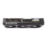 Placa de Vídeo Asus AMD Radeon RX 9070 XT OC Edition 16GB GDDR6 - PRIME-RX9070XT-O16G - 90YV0L71-M0NA00