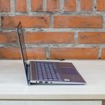 Notebook Asus Zenbook 14 UX431FA-AN202T - OPEN BOX