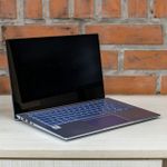 Notebook Asus Zenbook 14 UX431FA-AN202T - OPEN BOX