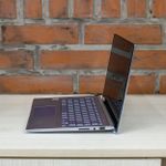 Notebook Asus Zenbook 14 UX431FA-AN202T - OPEN BOX