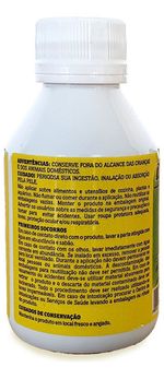 Controle de Pragas Dead Bug Quimiagri - 100ml