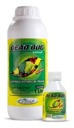 Controle de Pragas Dead Bug Quimiagri - 100ml