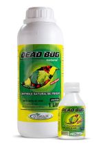 Controle de Pragas Dead Bug Quimiagri - 100ml