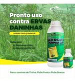 GLIFOSATO 1% QUIMIAGRI - 10