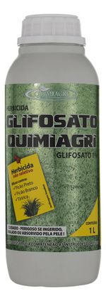 GLIFOSATO 1% QUIMIAGRI - 10