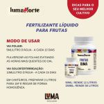 FERTILIZANTE LÍQUIDO FRUTAS (NPK 03-07-09 + MIC.) | 60ML