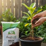 BOKASHI PLANTFERTIL - 10KG