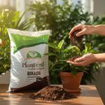 BOKASHI PLANTFERTIL - 10KG