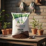 BOKASHI PLANTFERTIL - 10KG