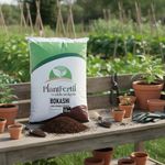 BOKASHI PLANTFERTIL - 10KG