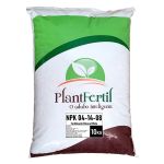 FERTILIZANTE PLANTFERTIL NPK  04-14-08 PlantFertil | 10kg