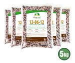 FERTILIZANTE PLANTFERTIL NPK  12-06-12 | 5KG