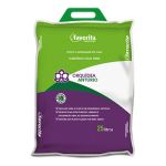 SUBSTRATO ORQUIDEA E ANTURIO - 25L