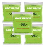 BAIT GREEN - KIT 5