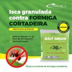 BAIT GREEN - KIT 5