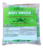 BAIT GREEN - KIT 5