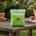 BAIT GREEN - KIT 5