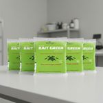 BAIT GREEN - KIT 5