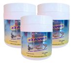 XÔ POMBO PASTILHAS 200G - KIT 3